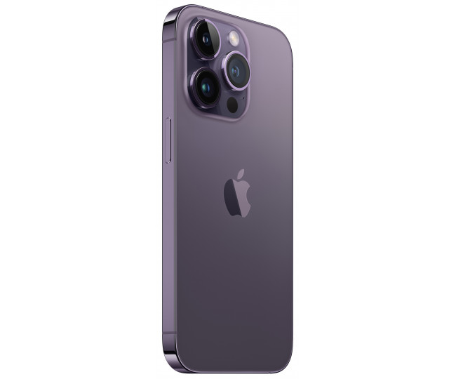 Apple iPhone 14 Pro 256GB Deep Purple (MQ1F3) б/у